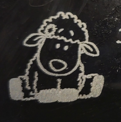 Black Sheep Personalized Gifts